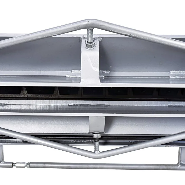 S251 1220mm Manual Panbrake - Image 16