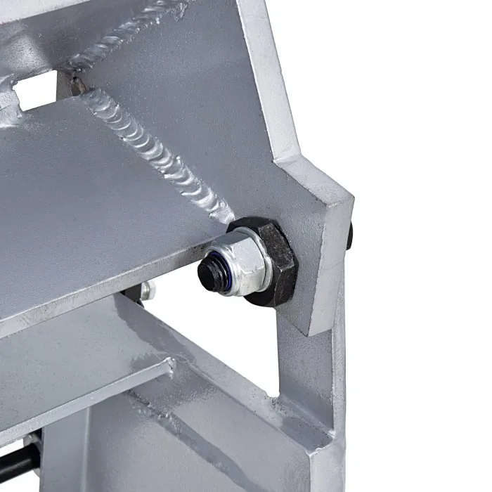 S251 1220mm Manual Panbrake - Image 17