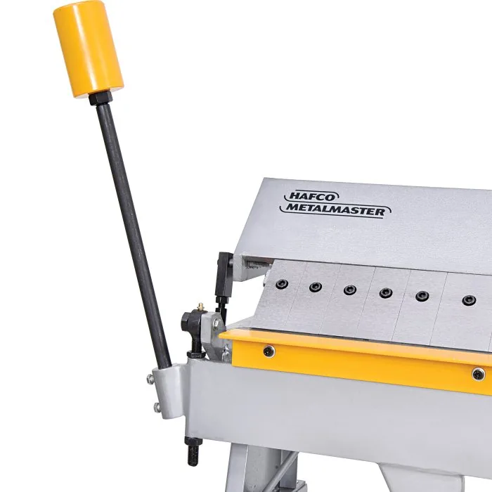 S251 1220mm Manual Panbrake - Image 18