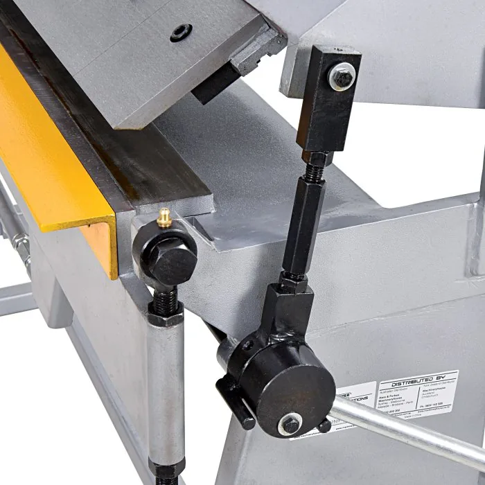 S251 1220mm Manual Panbrake - Image 19