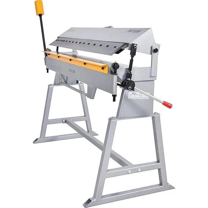 S251 1220mm Manual Panbrake - Image 2