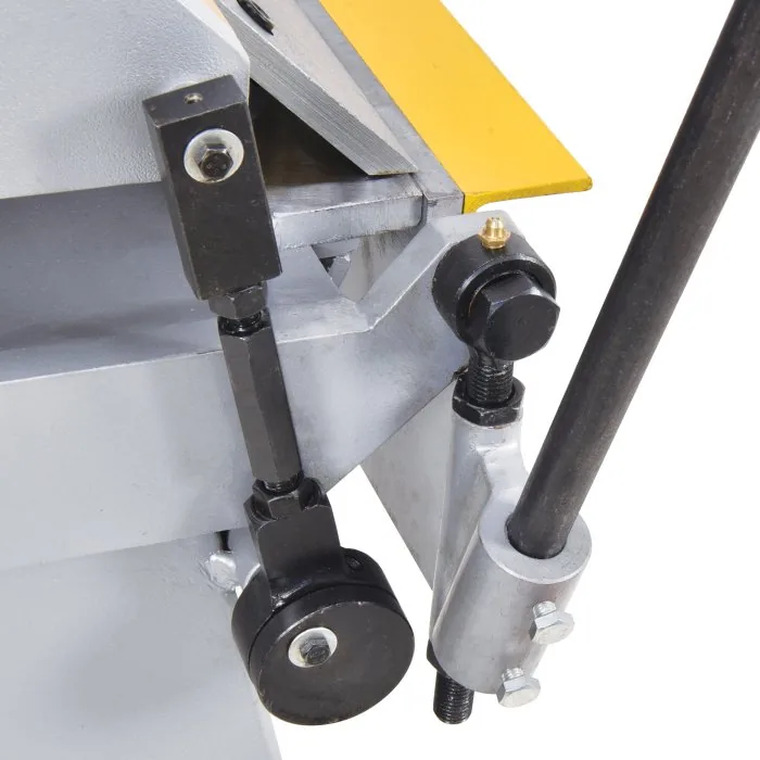 S251 1220mm Manual Panbrake - Image 20