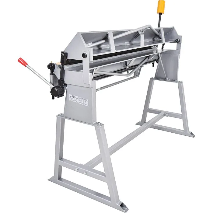 S251 1220mm Manual Panbrake - Image 3