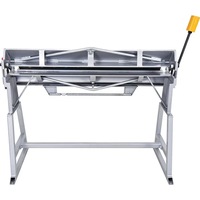S251 1220mm Manual Panbrake - Image 5
