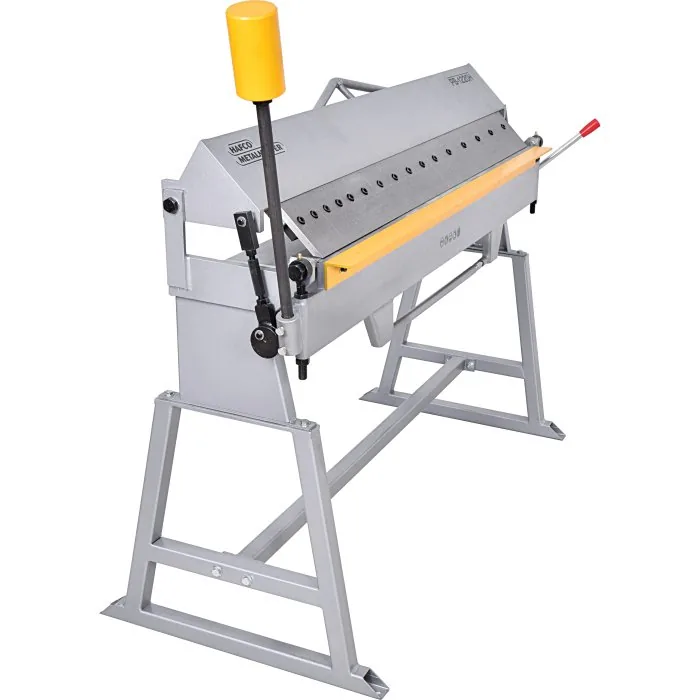 S251 1220mm Manual Panbrake - Image 6