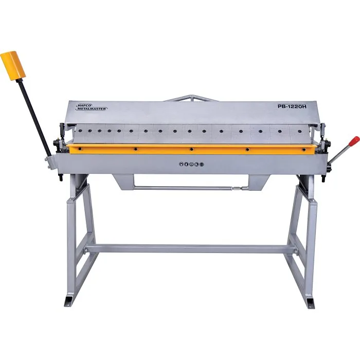S251 1220mm Manual Panbrake - Image 7