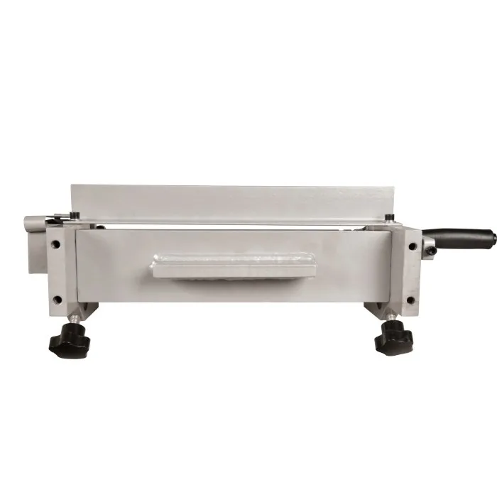 S267 Manual Sheet Metal Curving Rolls-Be - Image 6