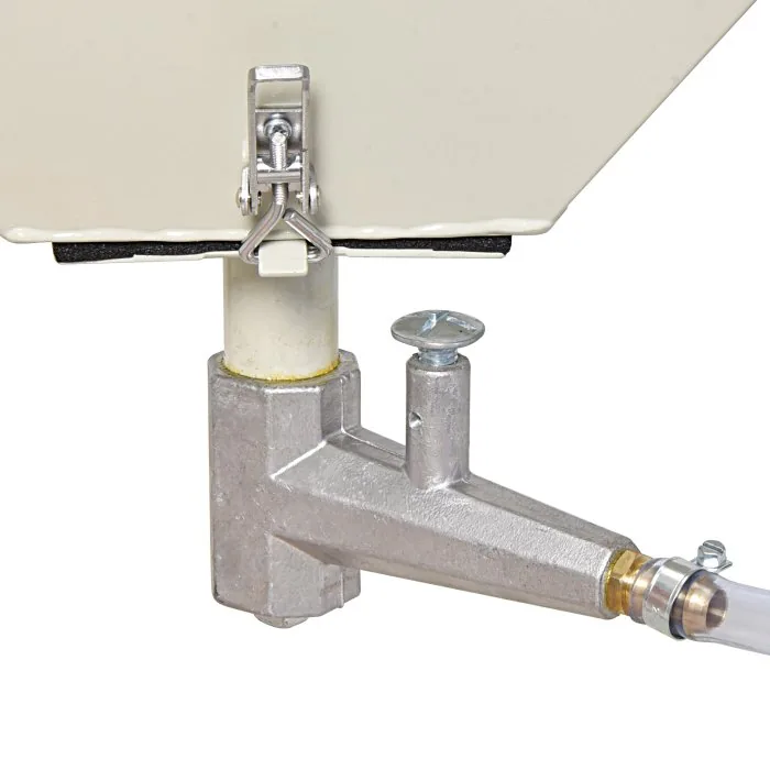S301 Industrial Sandblasting Cabinet - Image 16