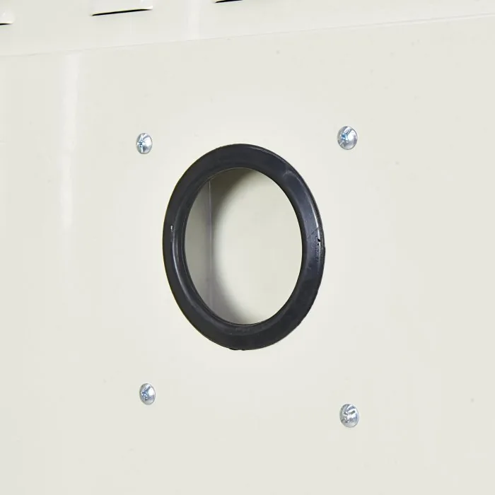 S301 Industrial Sandblasting Cabinet - Image 26