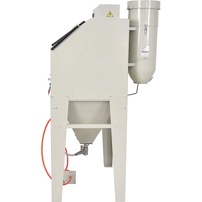S301 Industrial Sandblasting Cabinet - Image 4