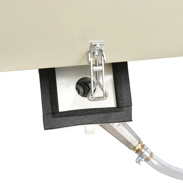 S302 Industrial Sandblasting Cabinet - Image 15