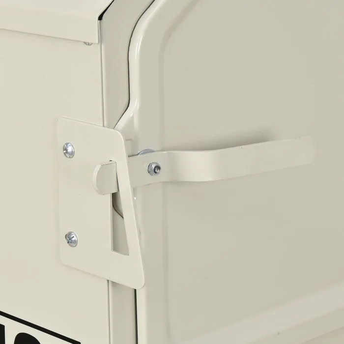 S302 Industrial Sandblasting Cabinet - Image 23