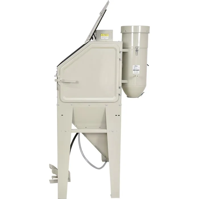 S302 Industrial Sandblasting Cabinet - Image 8
