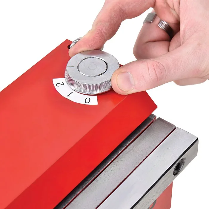 S540 Magnetic Panbrake - Image 2
