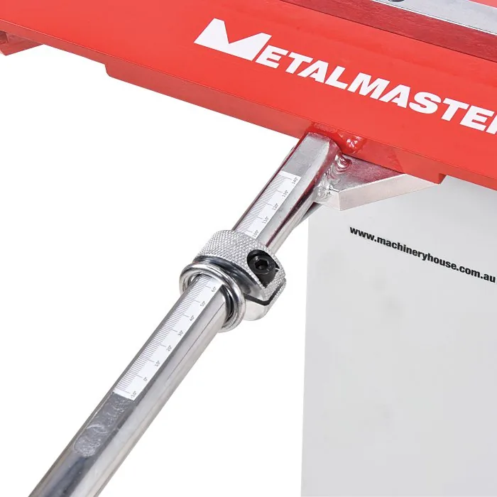 S540 Magnetic Panbrake - Image 5