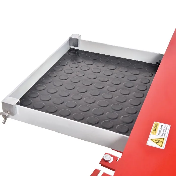 S540 Magnetic Panbrake - Image 7