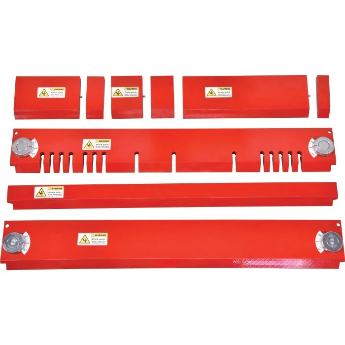 S540 Magnetic Panbrake - Image 8