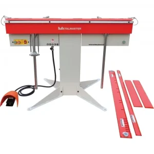 S542 Magnetic Panbrake