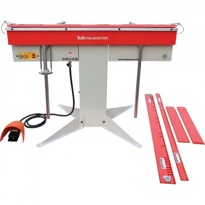 S542 Magnetic Panbrake