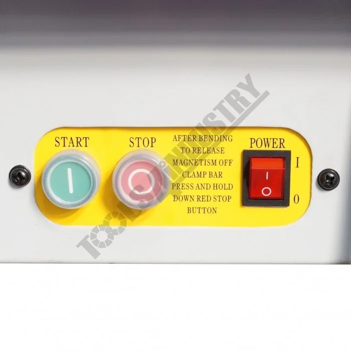 S542 Magnetic Panbrake - Image 10