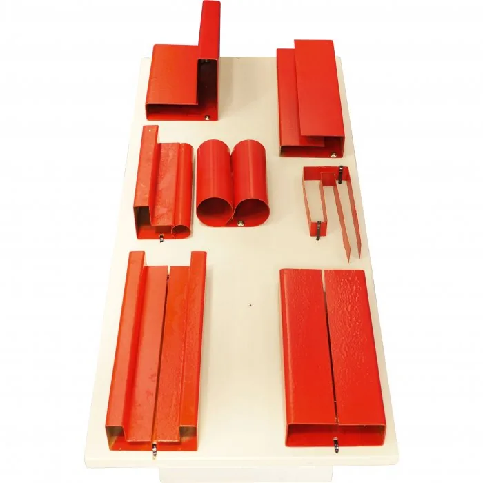 S542 Magnetic Panbrake - Image 16