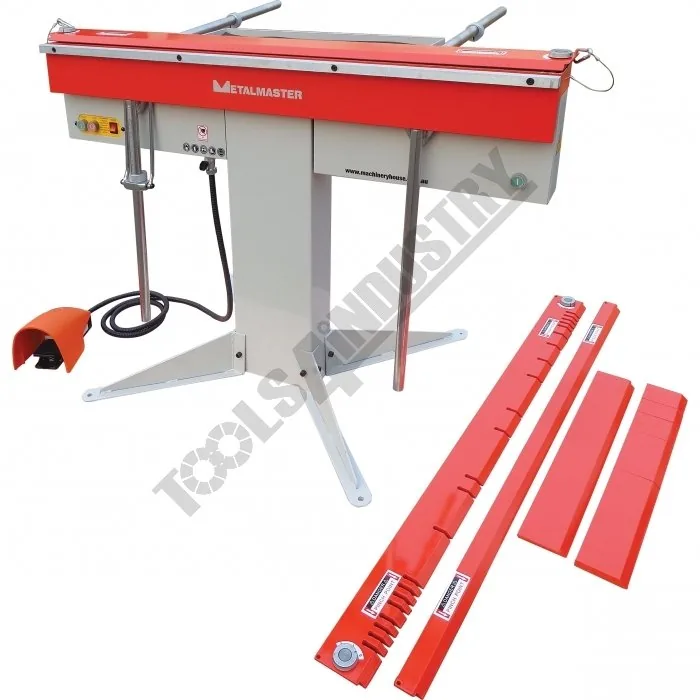 S542 Magnetic Panbrake - Image 2