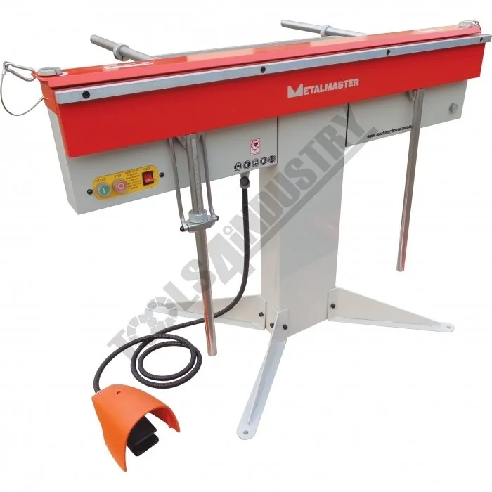 S542 Magnetic Panbrake - Image 3