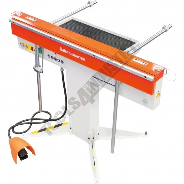 S542 Magnetic Panbrake - Image 4