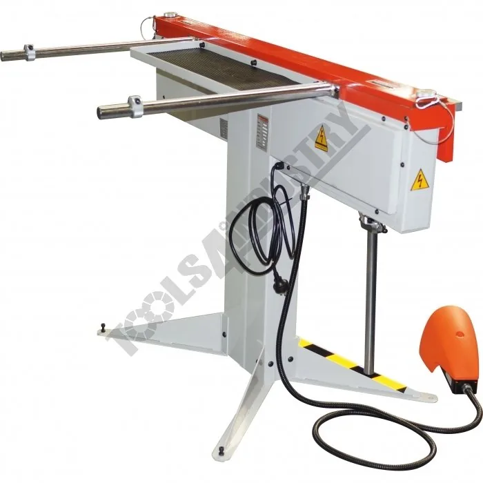 S542 Magnetic Panbrake - Image 5