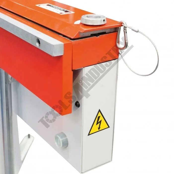 S542 Magnetic Panbrake - Image 6