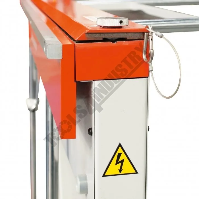 S542 Magnetic Panbrake - Image 7