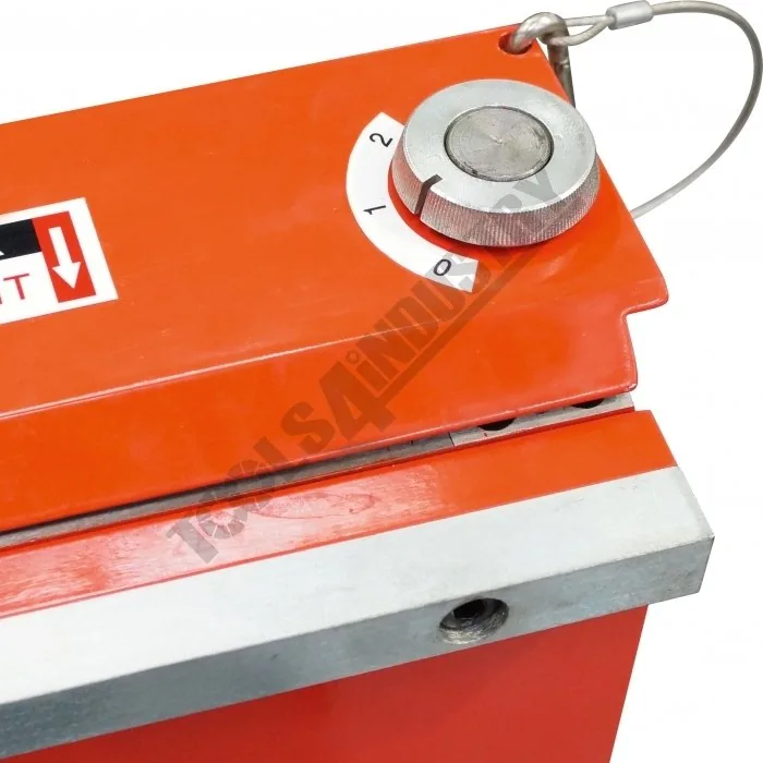 S542 Magnetic Panbrake - Image 8