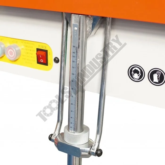 S542 Magnetic Panbrake - Image 9
