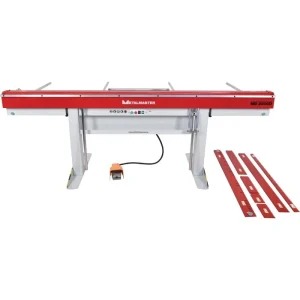 S544 Magnetic Panbrake