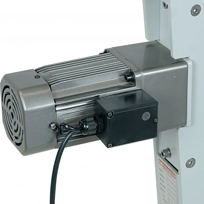 S633 Bead Roller - Motorised Variable - Image 10