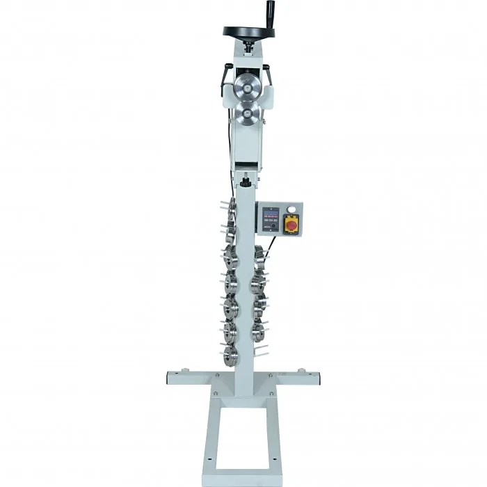 S633 Bead Roller - Motorised Variable - Image 13