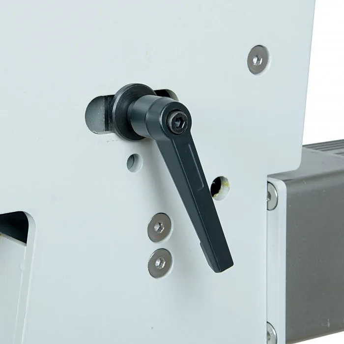 S633 Bead Roller - Motorised Variable - Image 5