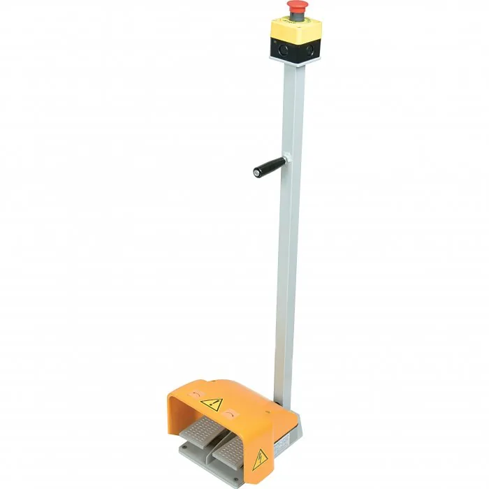 S633 Bead Roller - Motorised Variable - Image 7