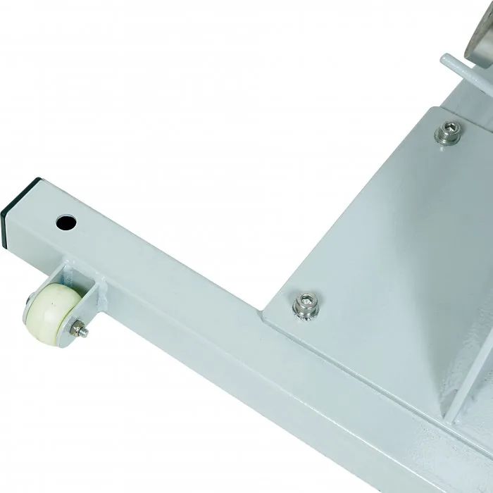 S633 Bead Roller - Motorised Variable - Image 9