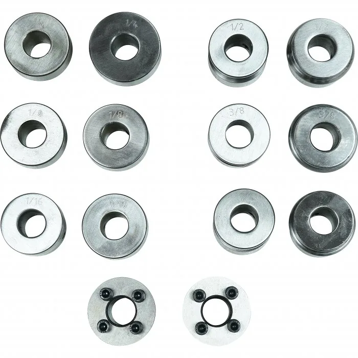 S641 Bead Roller - Image 15
