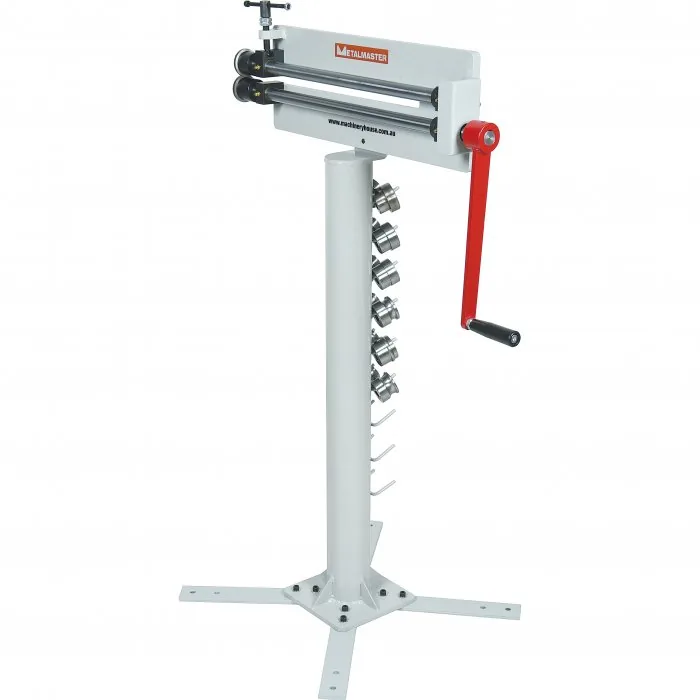 S641 Bead Roller - Image 5
