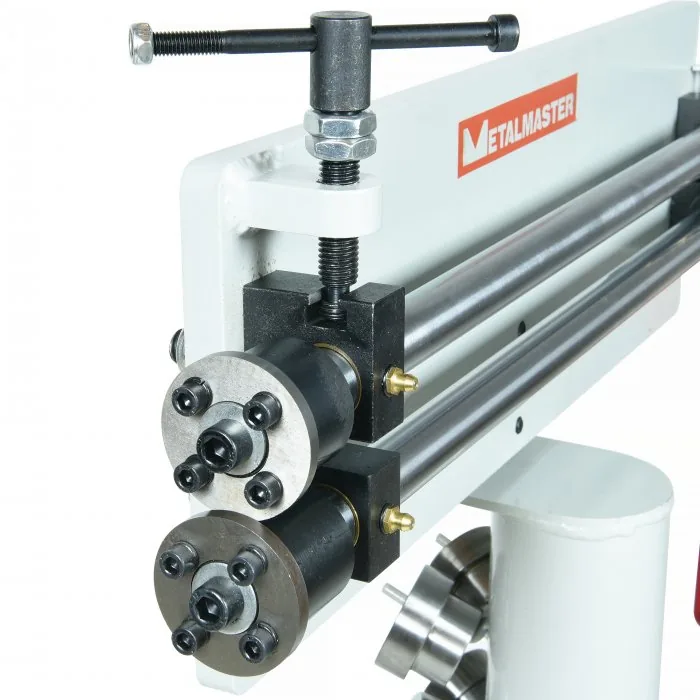 S641 Bead Roller - Image 6