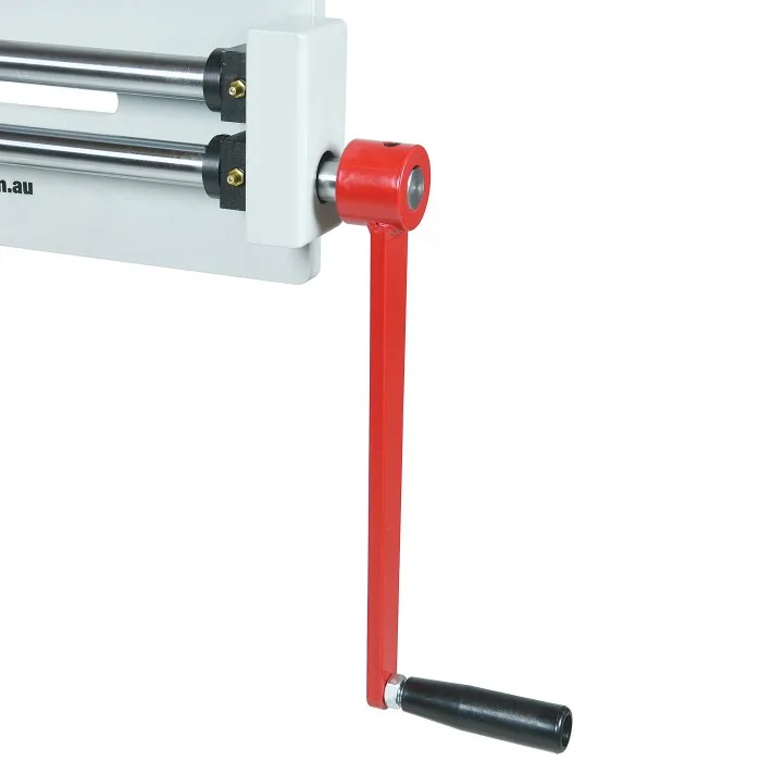 S641 Bead Roller - Image 7