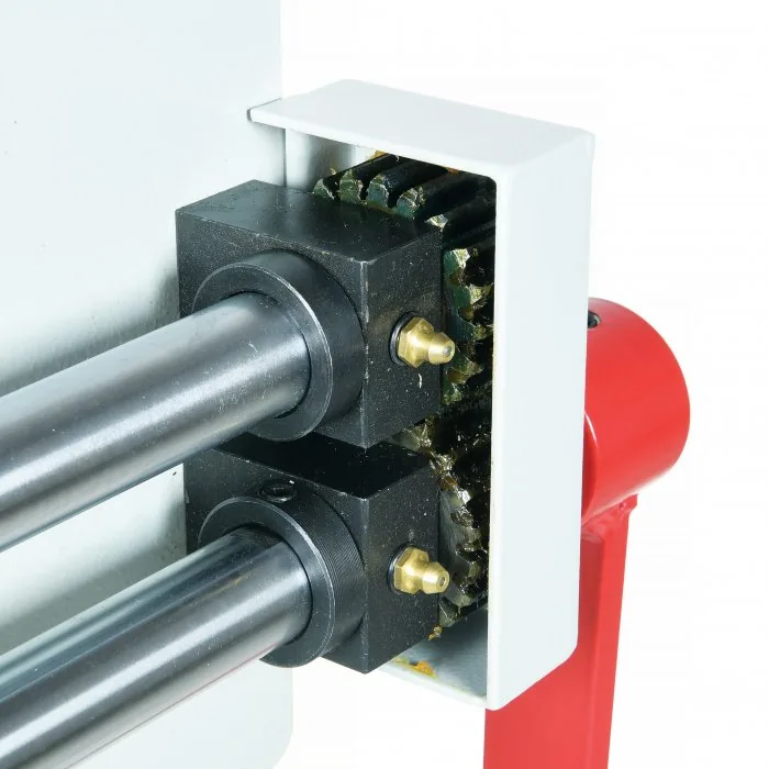 S641 Bead Roller - Image 8