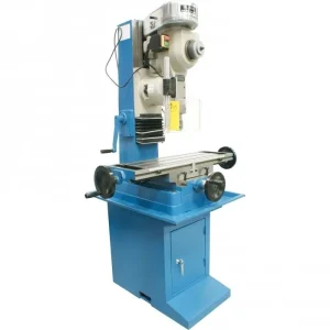 S707 Swivel Head Slotting Machine