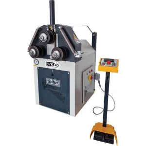 S749 Section & Pipe Rolling Machine