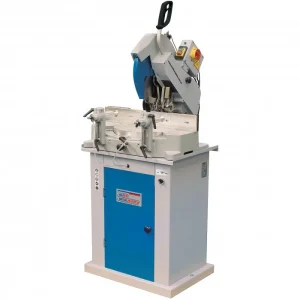 S851 Non-Ferrous Semi Auto Metal