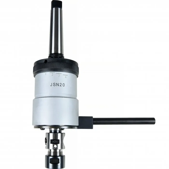 T005 Reversible Tapping Chuck -