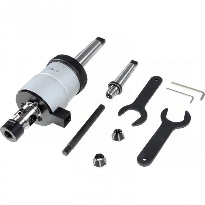 T005 Reversible Tapping Chuck - - Image 2