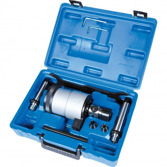 T005 Reversible Tapping Chuck - - Image 3